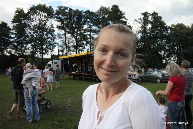 Pogoda dopisała, piknik się udał (dużo zdjęć)