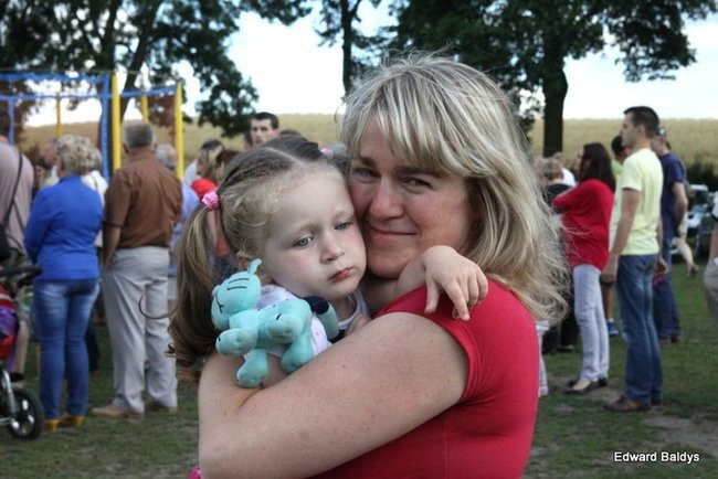 Pogoda dopisała, piknik się udał (dużo zdjęć)