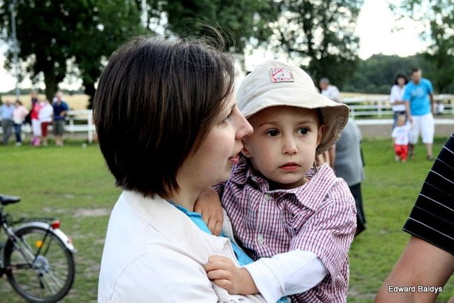 Pogoda dopisała, piknik się udał (dużo zdjęć)