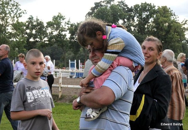 Pogoda dopisała, piknik się udał (dużo zdjęć)