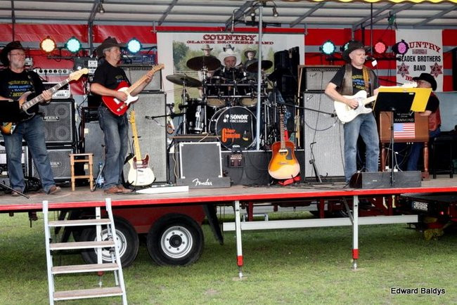 Pogoda dopisała, piknik się udał (dużo zdjęć)