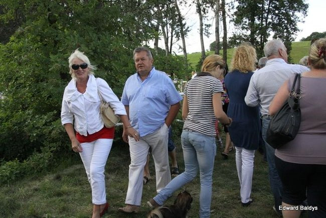 Pogoda dopisała, piknik się udał (dużo zdjęć)