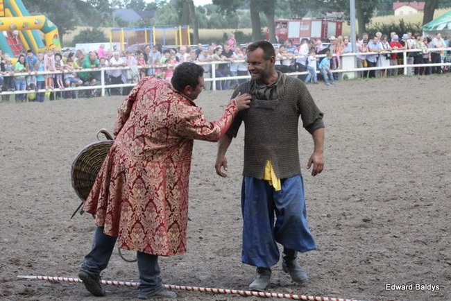 Pogoda dopisała, piknik się udał (dużo zdjęć)