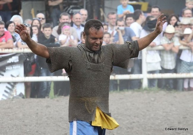 Pogoda dopisała, piknik się udał (dużo zdjęć)