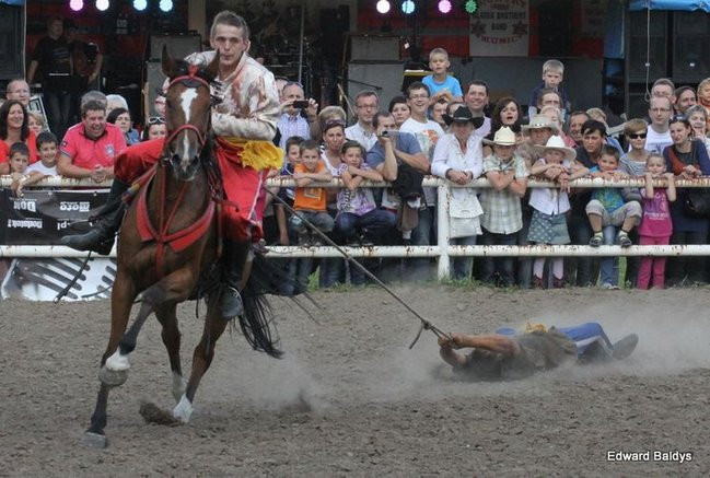 Pogoda dopisała, piknik się udał (dużo zdjęć)