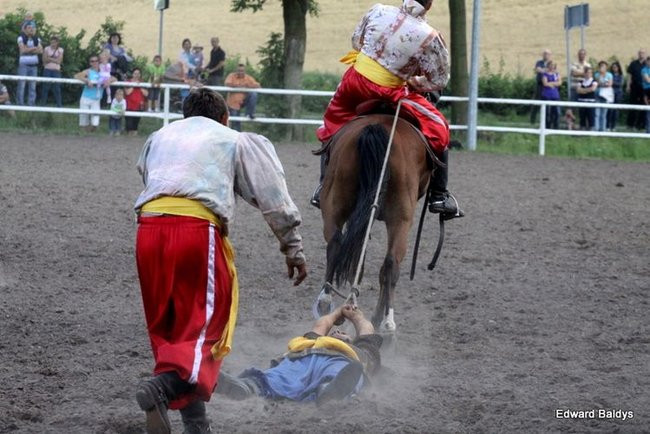 Pogoda dopisała, piknik się udał (dużo zdjęć)