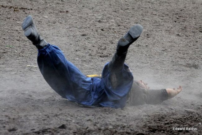 Pogoda dopisała, piknik się udał (dużo zdjęć)