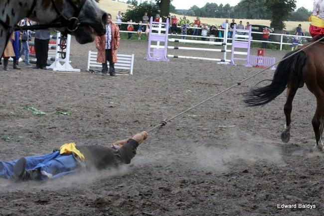 Pogoda dopisała, piknik się udał (dużo zdjęć)