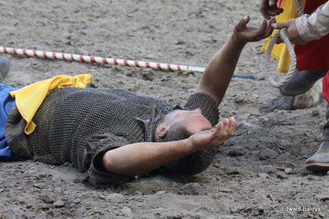 Pogoda dopisała, piknik się udał (dużo zdjęć)