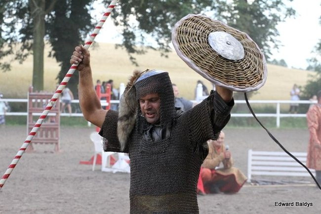 Pogoda dopisała, piknik się udał (dużo zdjęć)