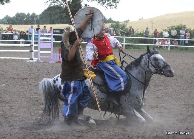 Pogoda dopisała, piknik się udał (dużo zdjęć)