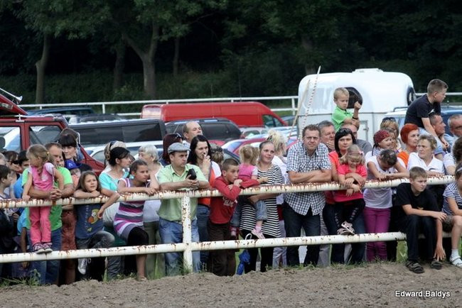 Pogoda dopisała, piknik się udał (dużo zdjęć)