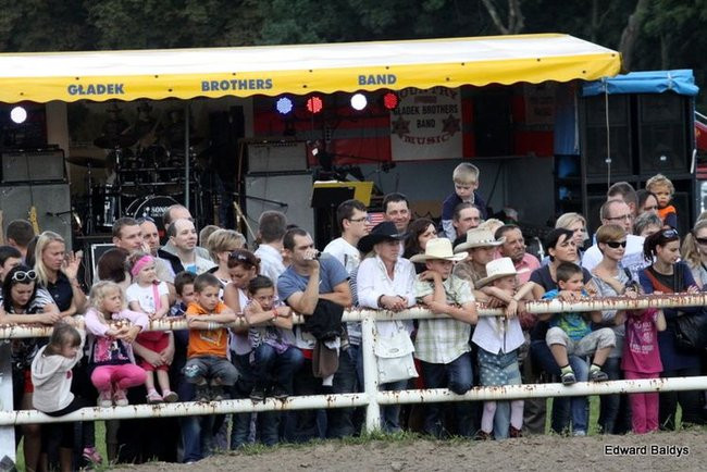 Pogoda dopisała, piknik się udał (dużo zdjęć)