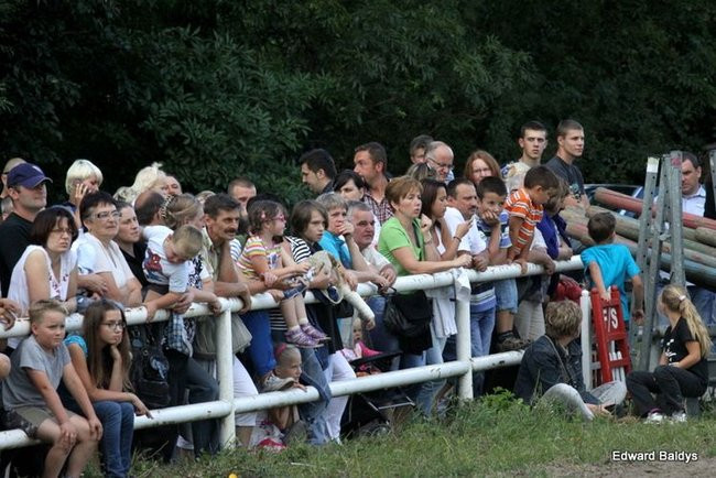 Pogoda dopisała, piknik się udał (dużo zdjęć)