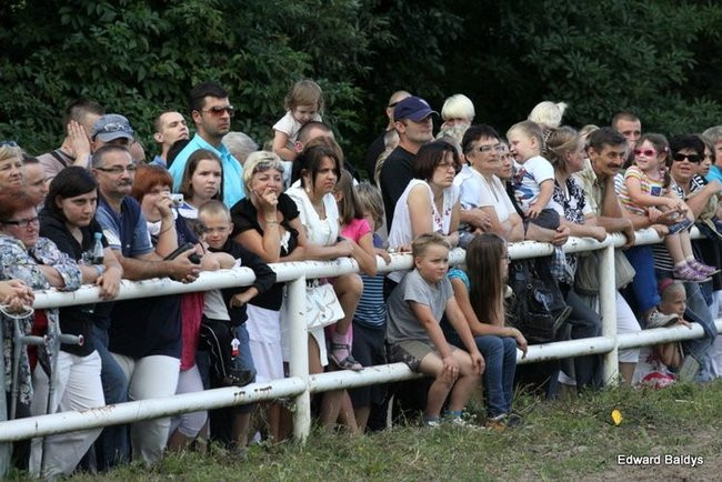 Pogoda dopisała, piknik się udał (dużo zdjęć)