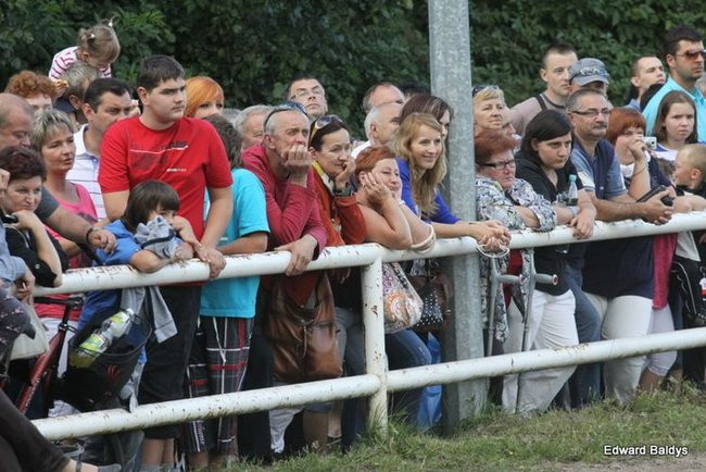Pogoda dopisała, piknik się udał (dużo zdjęć)