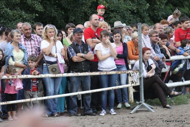 Pogoda dopisała, piknik się udał (dużo zdjęć)