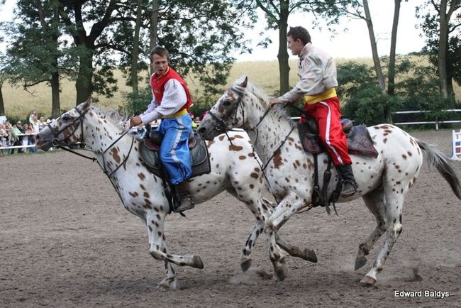 Pogoda dopisała, piknik się udał (dużo zdjęć)