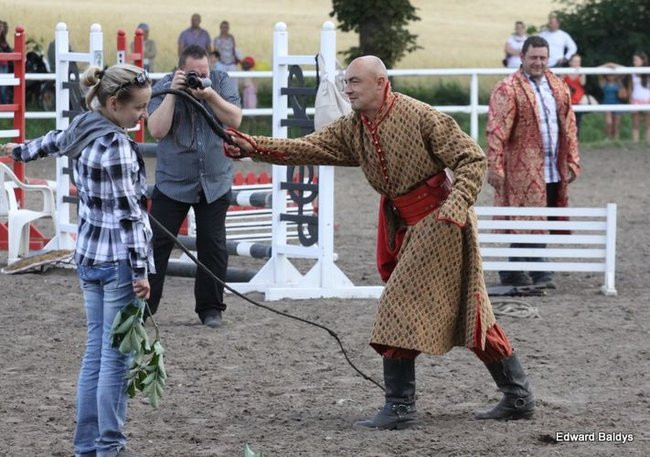 Pogoda dopisała, piknik się udał (dużo zdjęć)