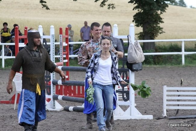 Pogoda dopisała, piknik się udał (dużo zdjęć)
