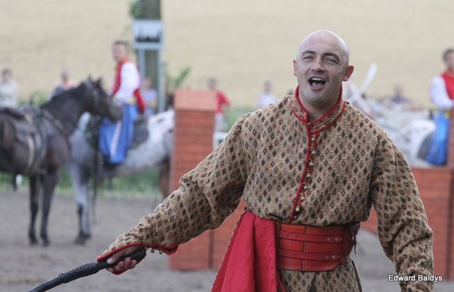 Pogoda dopisała, piknik się udał (dużo zdjęć)