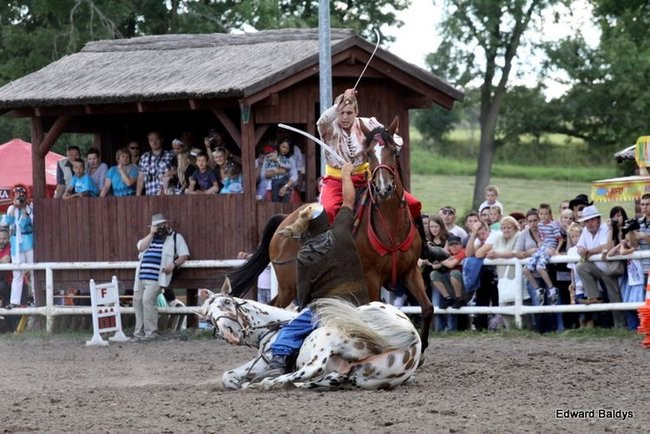 Pogoda dopisała, piknik się udał (dużo zdjęć)