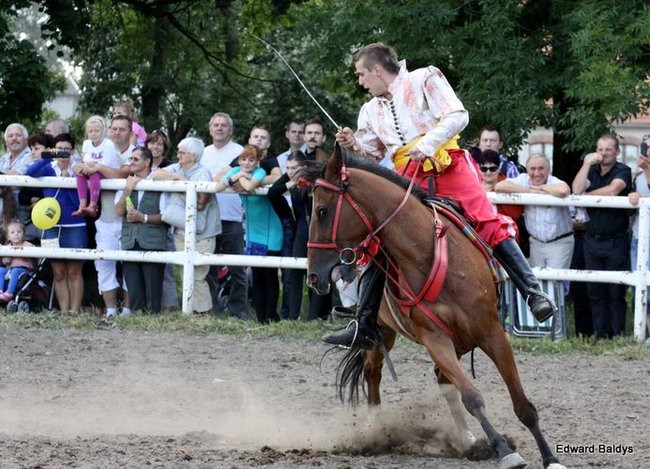 Pogoda dopisała, piknik się udał (dużo zdjęć)