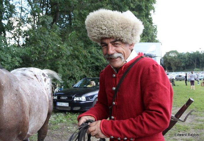 Pogoda dopisała, piknik się udał (dużo zdjęć)