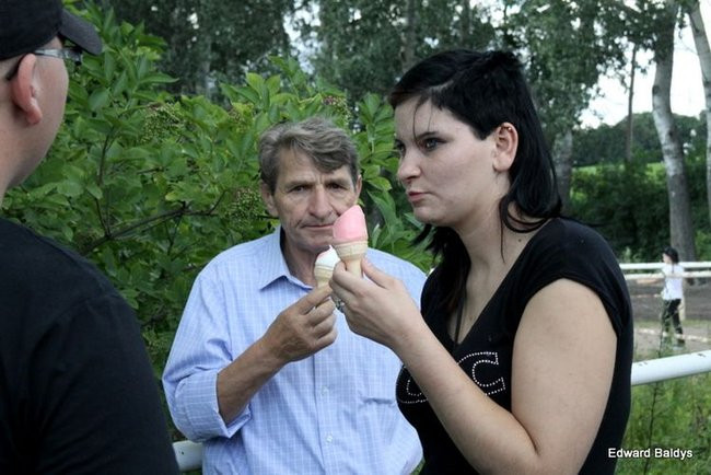 Pogoda dopisała, piknik się udał (dużo zdjęć)