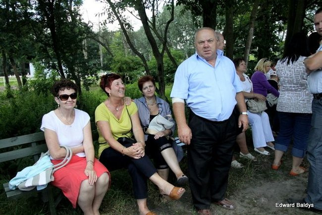 Pogoda dopisała, piknik się udał (dużo zdjęć)