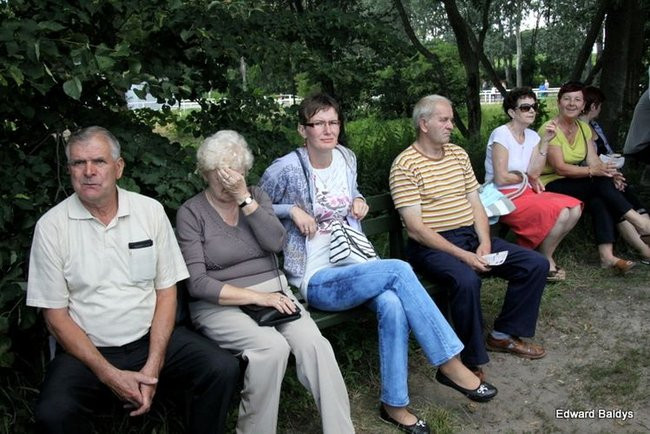 Pogoda dopisała, piknik się udał (dużo zdjęć)