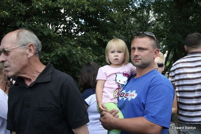 Pogoda dopisała, piknik się udał (dużo zdjęć)