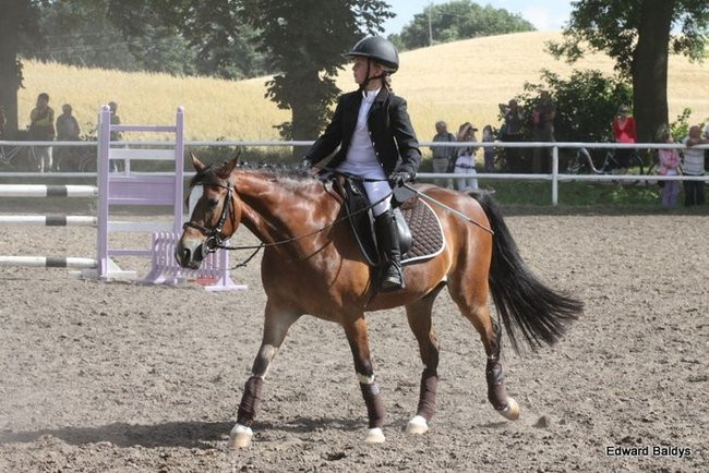 Pogoda dopisała, piknik się udał (dużo zdjęć)