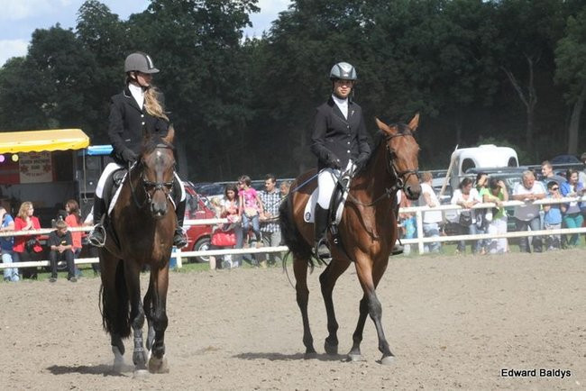 Pogoda dopisała, piknik się udał (dużo zdjęć)