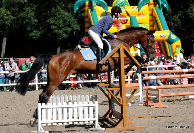 Pogoda dopisała, piknik się udał (dużo zdjęć)