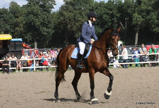 Pogoda dopisała, piknik się udał (dużo zdjęć)