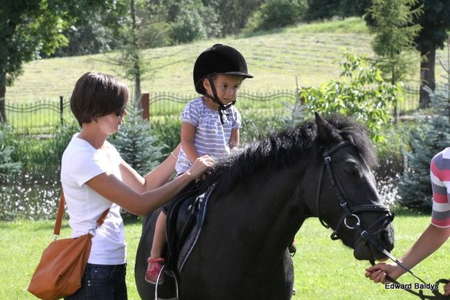 Pogoda dopisała, piknik się udał (dużo zdjęć)