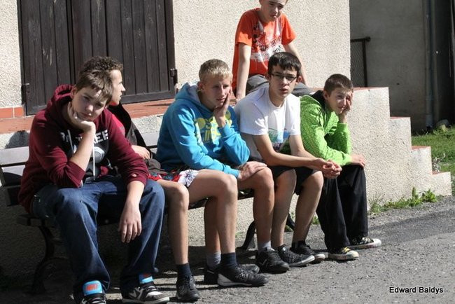 Pogoda dopisała, piknik się udał (dużo zdjęć)