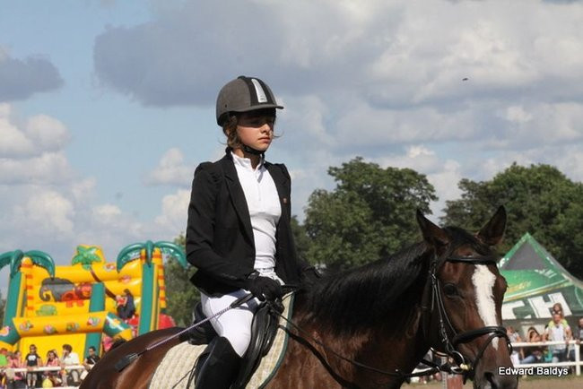 Pogoda dopisała, piknik się udał (dużo zdjęć)