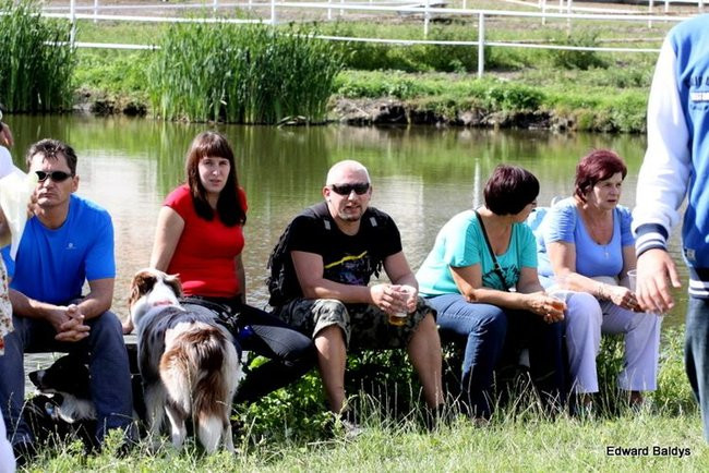 Pogoda dopisała, piknik się udał (dużo zdjęć)