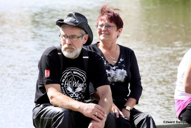 Pogoda dopisała, piknik się udał (dużo zdjęć)