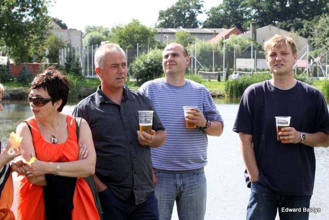 Pogoda dopisała, piknik się udał (dużo zdjęć)