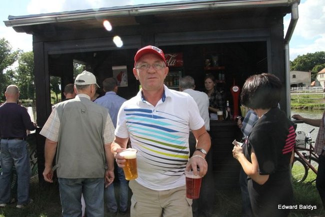 Pogoda dopisała, piknik się udał (dużo zdjęć)