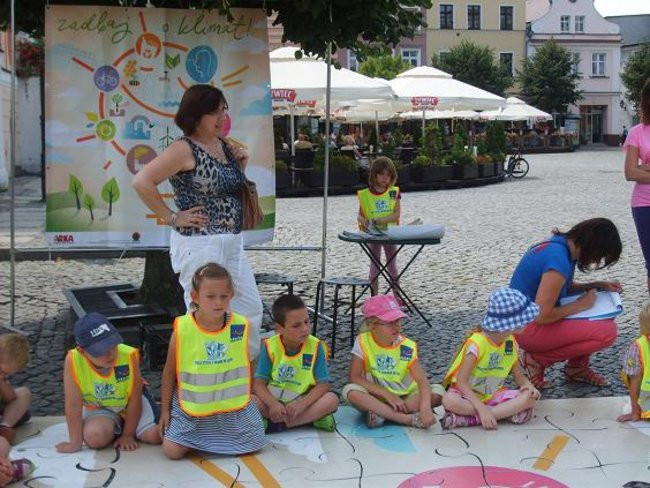 Zadbaj o klimat!  (zdjęcia)