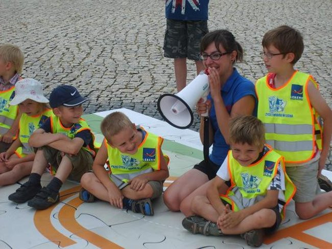 Zadbaj o klimat!  (zdjęcia)