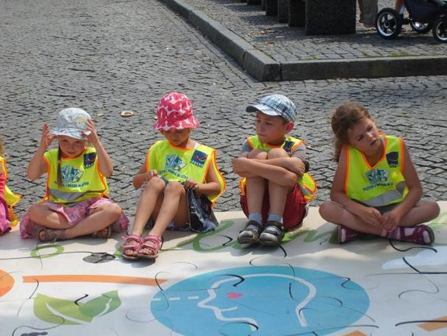 Zadbaj o klimat!  (zdjęcia)