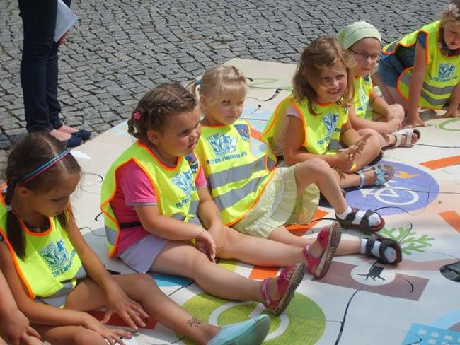 Zadbaj o klimat!  (zdjęcia)