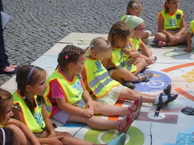 Zadbaj o klimat!  (zdjęcia)