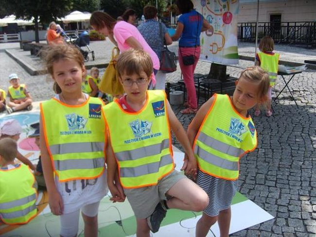 Zadbaj o klimat!  (zdjęcia)