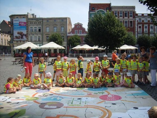 Zadbaj o klimat!  (zdjęcia)